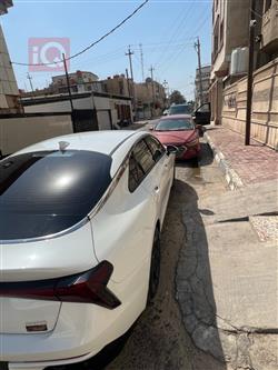 كيا K5